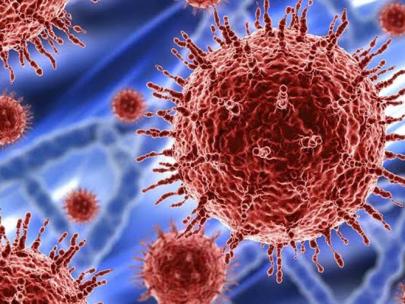 Suman 21 mil 631 casos de Coronavirus en el EdoMex