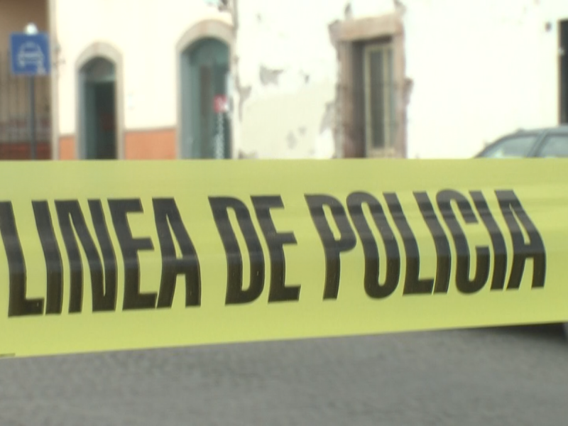 Suman 25 homicidios en marzo en Zacatecas