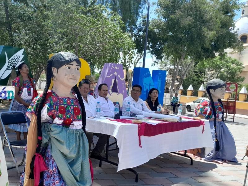 suman 250 particpantes para carrera de la tortilla