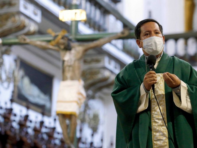 Suman 28 sacerdotes confirmados con COVID-19 en Jalisco; 2 fallecieron