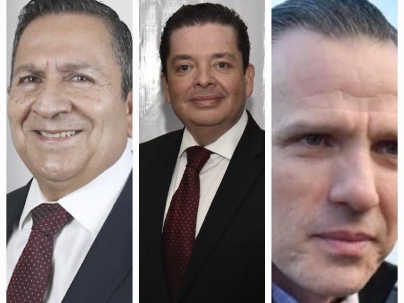 Suman 3 funcionarios de primer nivel en renunciar en Ahome