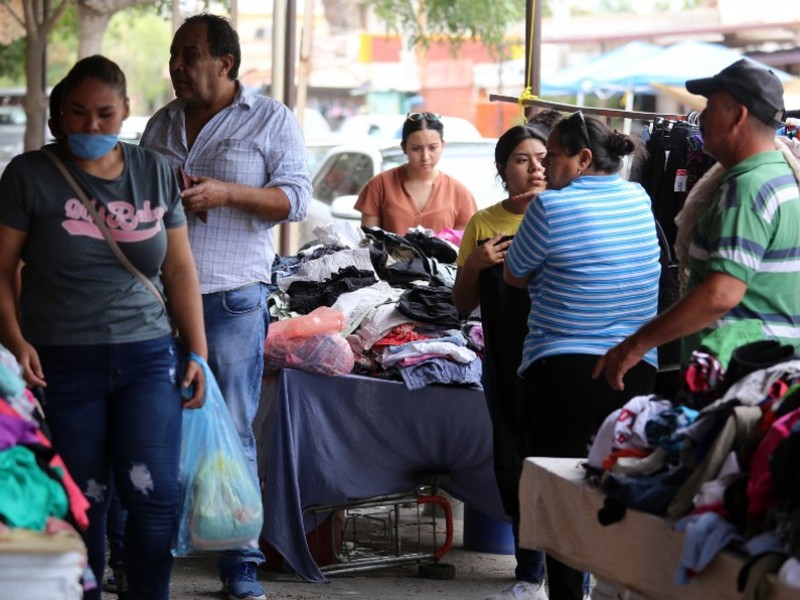 Suman 34 colonias y fraccionamientos que no cumplen medidas sanitarias