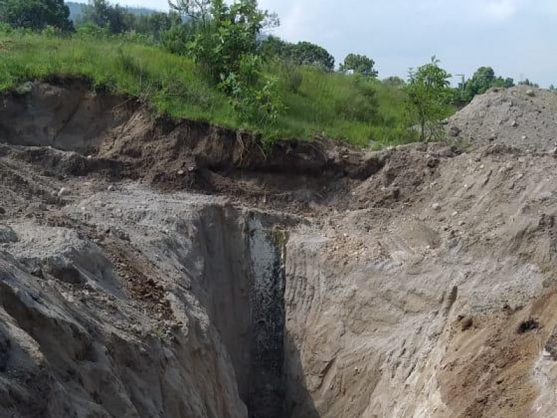 Suman 34 víctimas de fosa en La Primavera