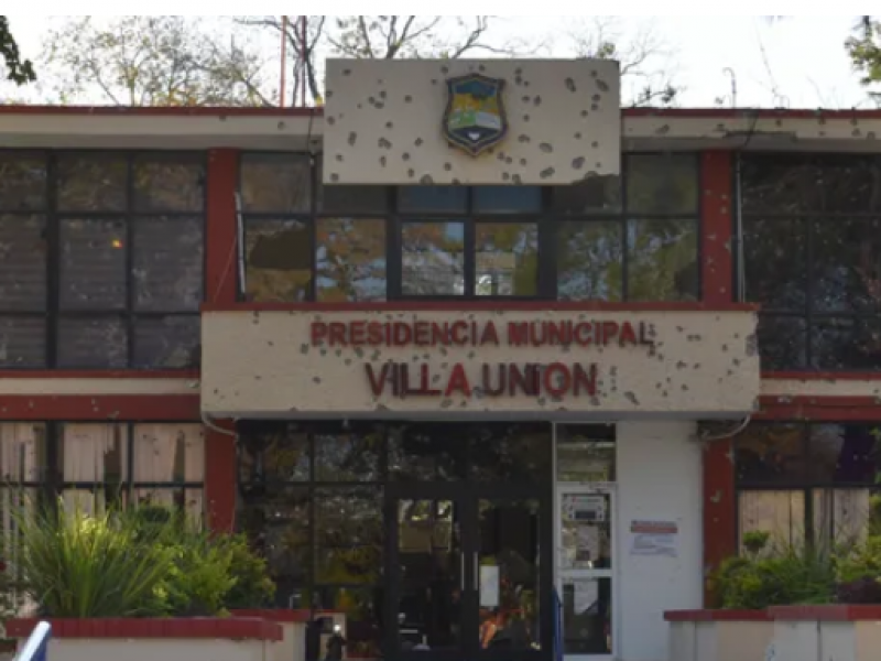 Suman 36 detenidos por ataque a Villa Unión