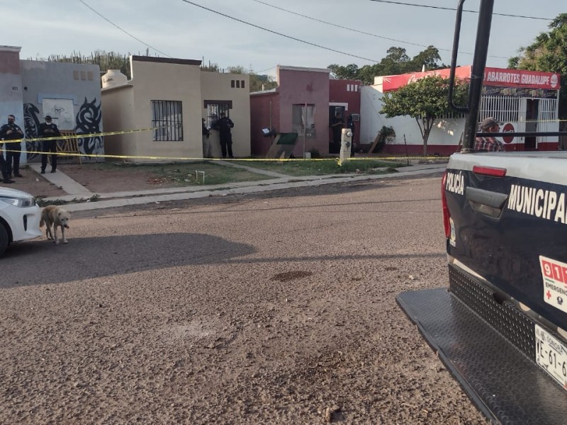 Suman 37 ejecutados en Guaymas y Empalme este mes