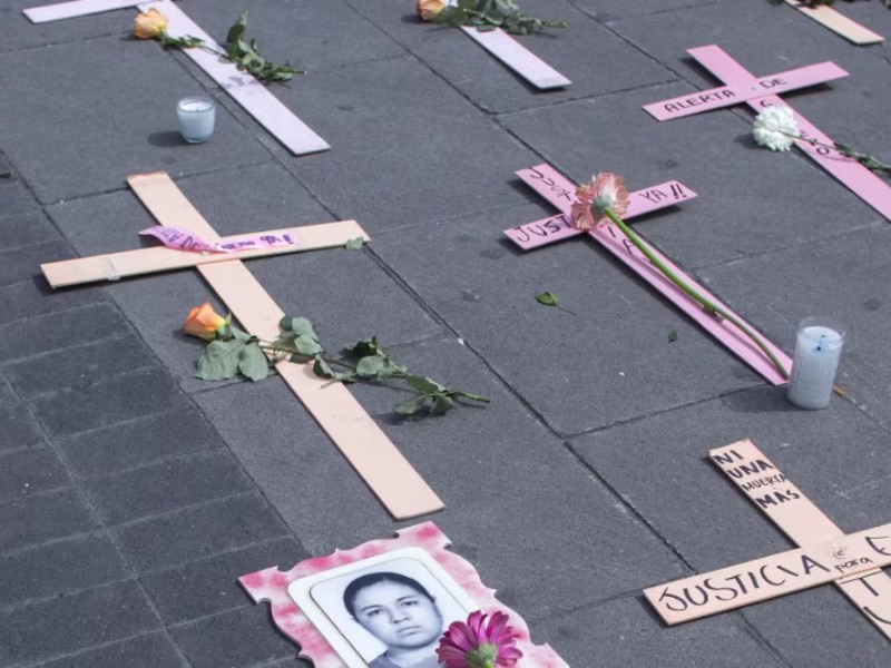 Suman 43 asesinatos violentos de mujeres, el Istmo cuenta con mas casos