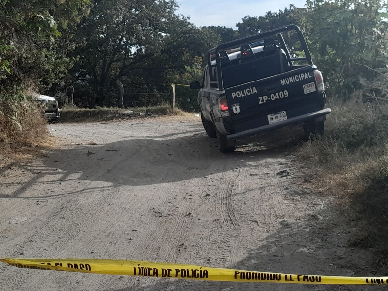 Suman 54 bolsas con restos humanos en La Primavera