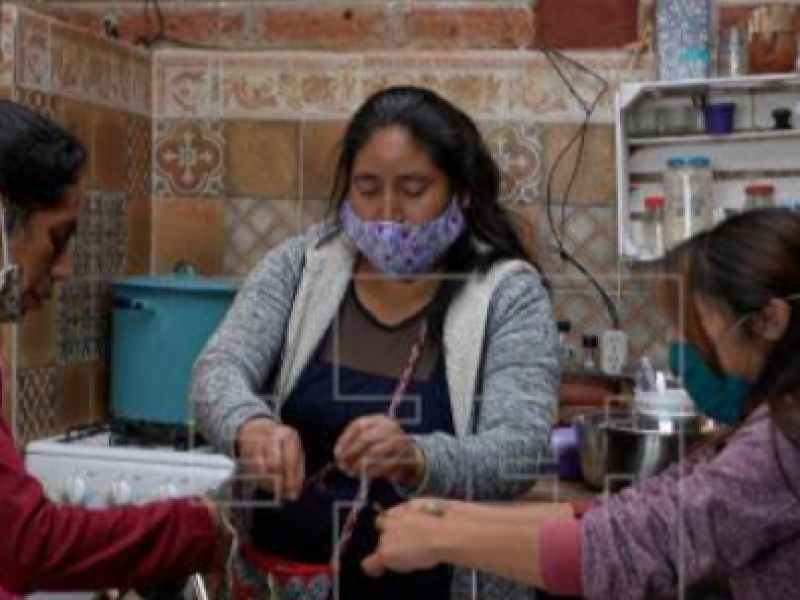 Suman 6 mil 827 casos de COVID-19 en Chiapas