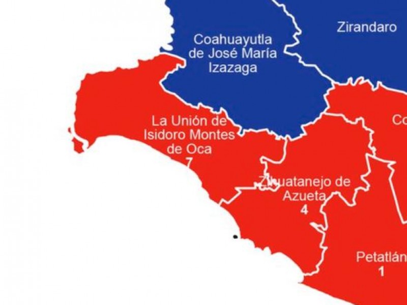 Suman 7 casos confirmados de Covid-19 en La Unión