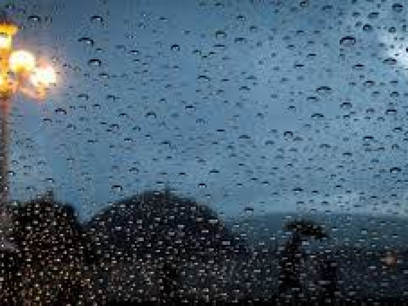 Suman 80 mm de lluvia en Guaymas: PC Sonora
