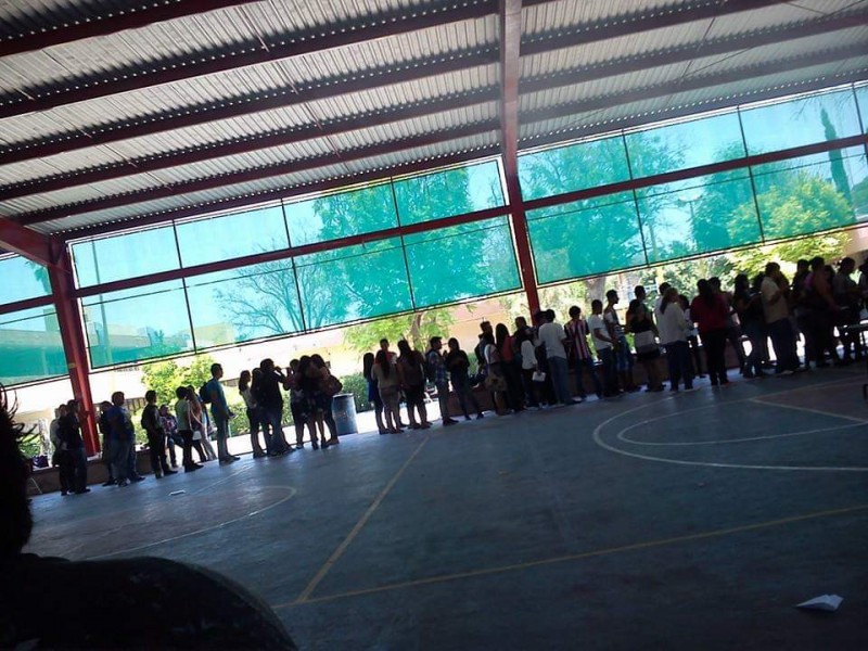 Suman 800 alumnos con alguna discapacidad en Torreon