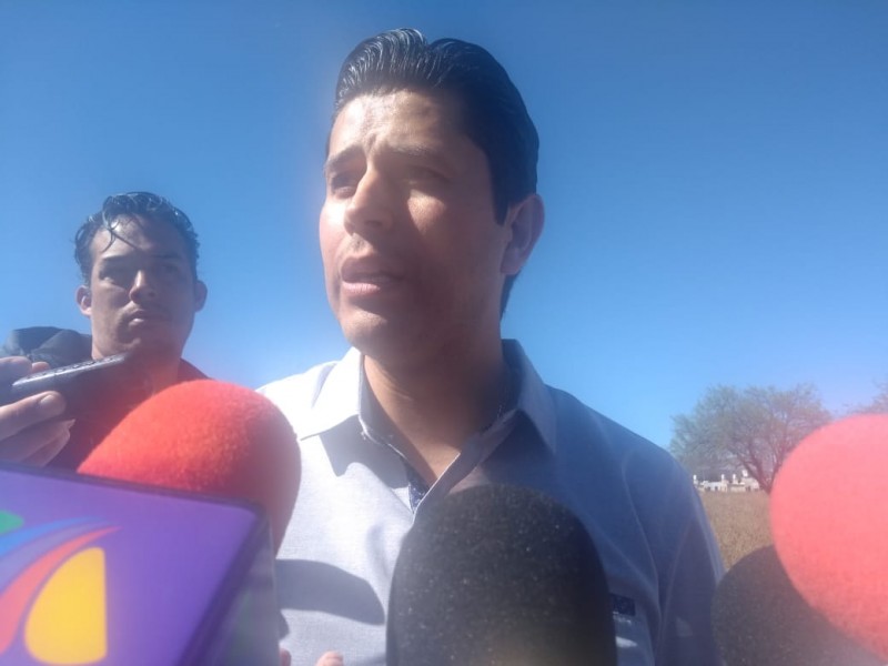 Suman 870 quejas por alumbrado público en Guadalupe