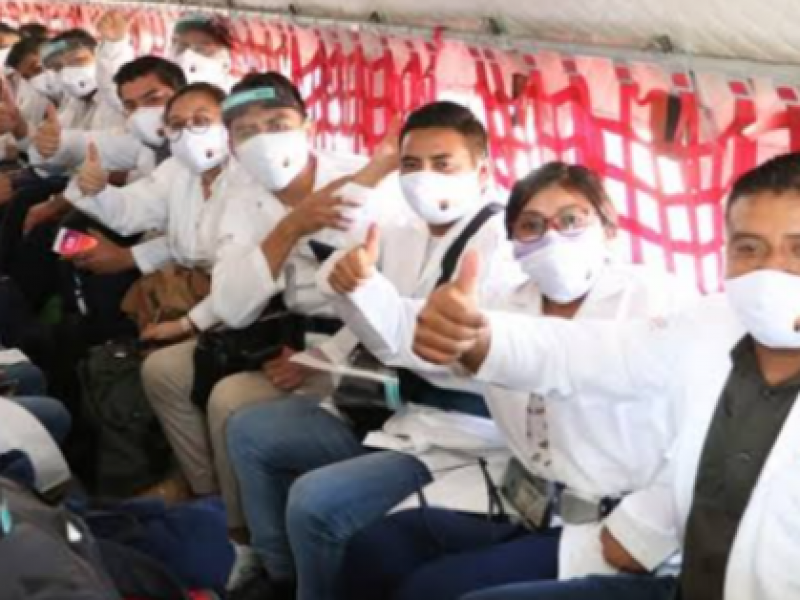 Suman 9 mil 771 casos de COVID-19 en Chiapas