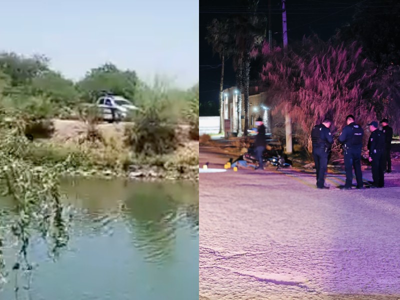 Cajeme: Se suman dos muertes en las últimas horas