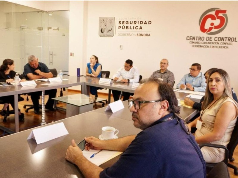 Suman esfuerzos para fortalecer prevención contra delitos cibernéticos