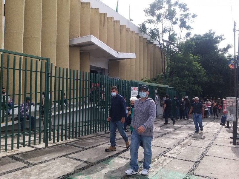 Suman más de 58 mil recuperados de Covid-19 en Jalisco