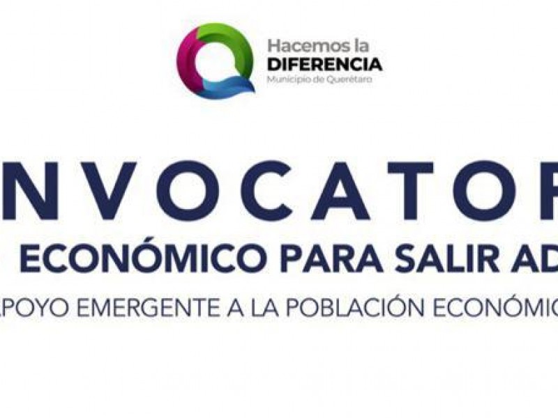 Suman más de 6 mil 500 solicitudes para apoyos económicos