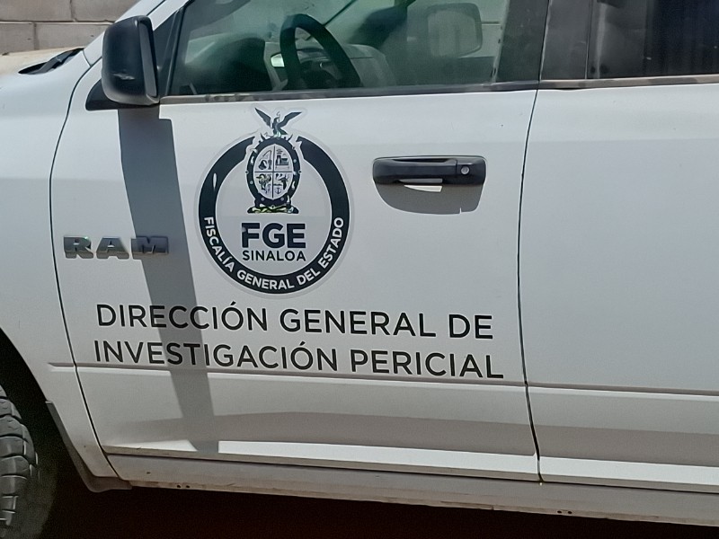 Suman siete homicidios en Sinaloa el lunes 23 de junio: FGE