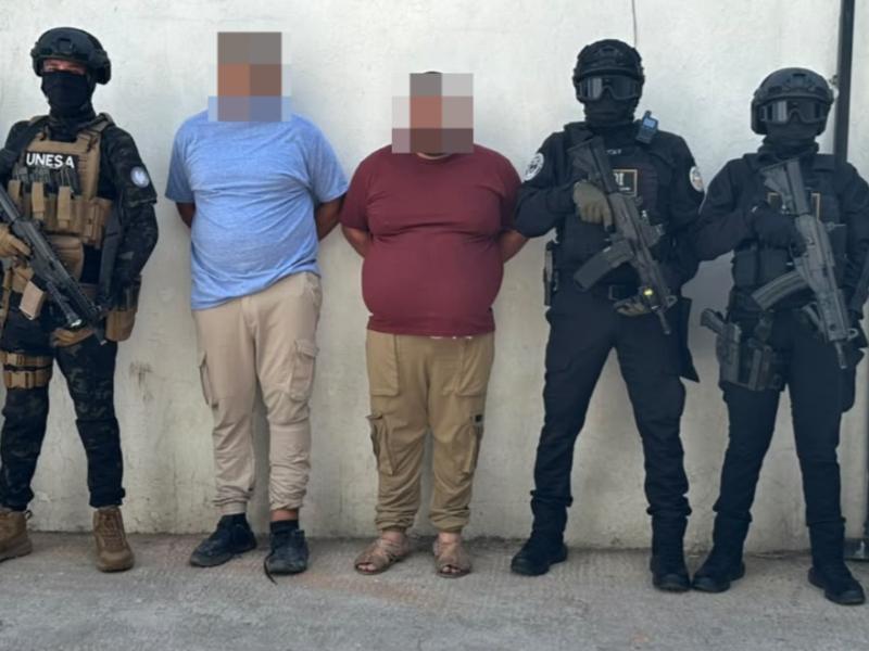 Suman tres detenidos por feminicidio de una mujer en Escuinapa