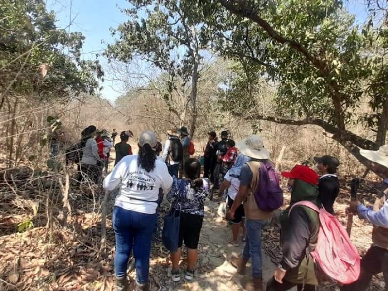 Suman ya 4 cuerpos encontrados en la 