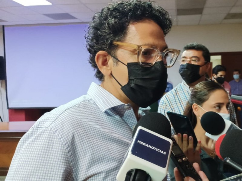 Suman ya 73 contagios en escuelas de Sinaloa: SEPyC
