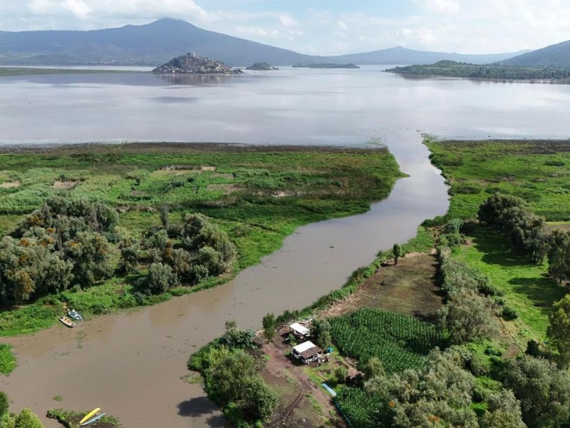 Sumarán 8 mil hectáreas a Áreas Naturales Protegidas en Michoacán
