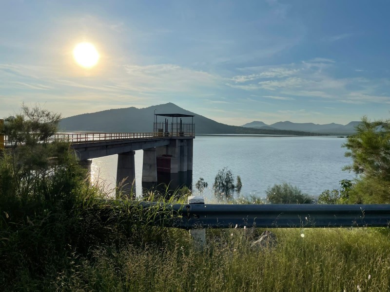 Suministro de agua del próximo año en Hermosillo está garantizado