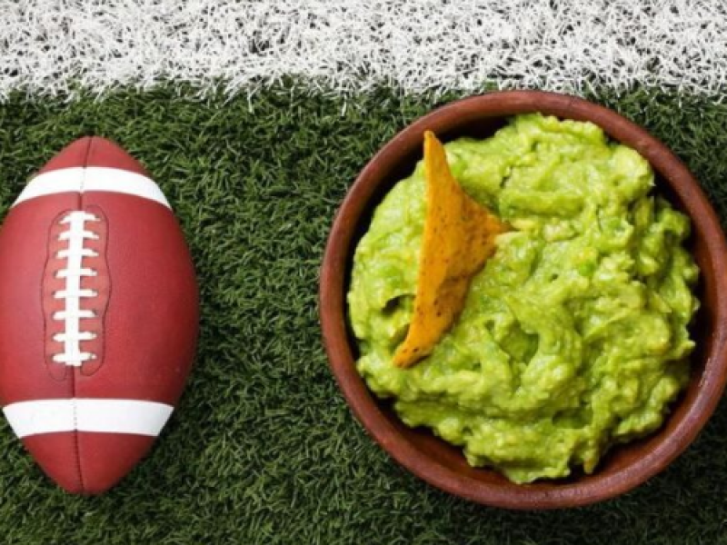 Super Bowl recibirá 15.227 toneladas de aguacate de Jalisco