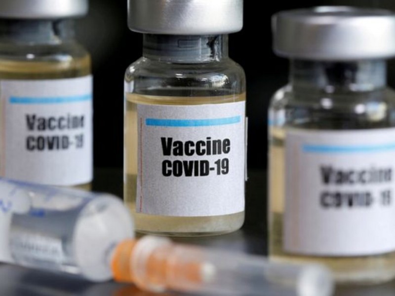 Supera Coahuila las 100 mil dosis recibidas de vacuna Covid