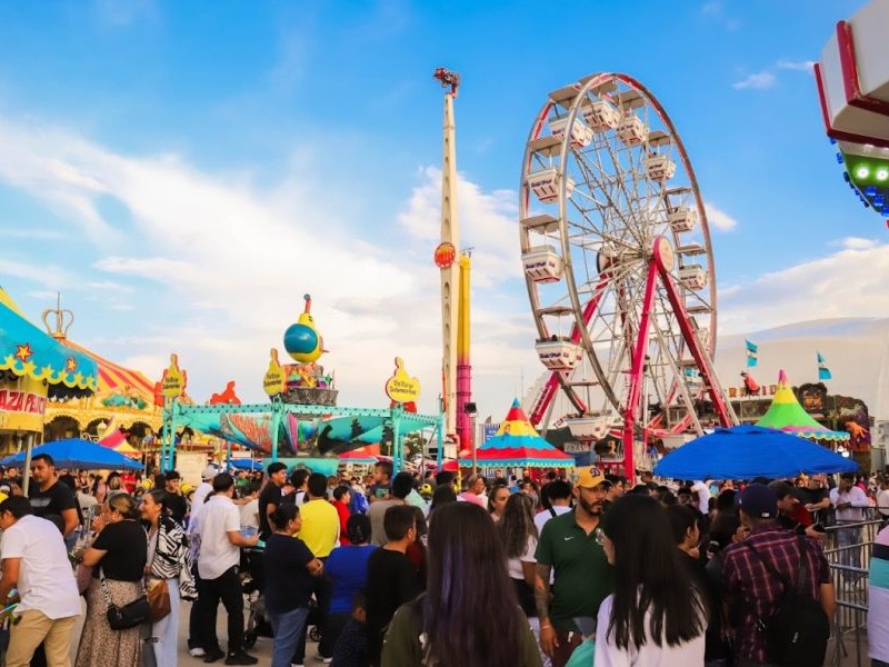 Supera expectativas Festival de Verano de León. La visitan casi un millón