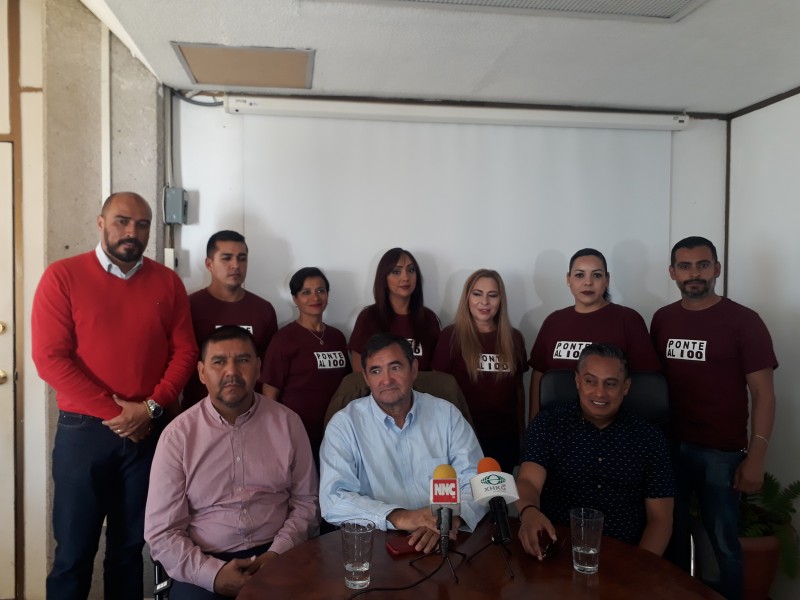 Supera Nayarit la media nacional en activación Física