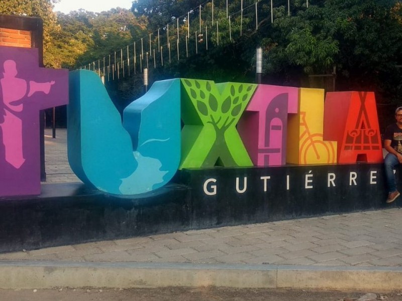 Supera Tuxtla Gutiérrez expectativas turísticas durante Semana Santa