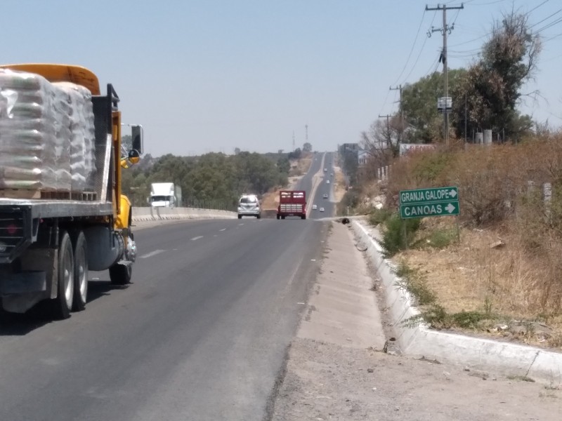 Superan asaltos en carreteras empresarios curtidores aseguran hay coordinación