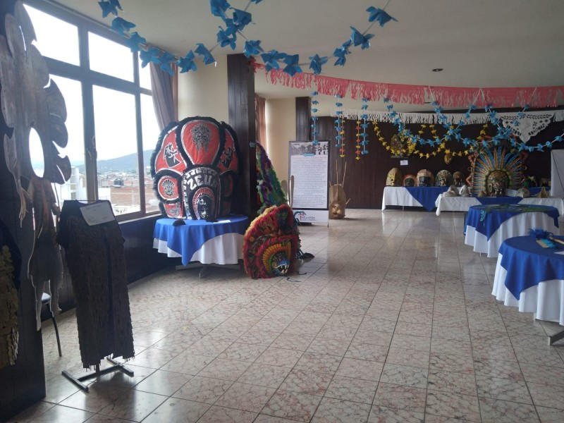 Superan expectativas de visitantes al museo del tlahualil en Sahuayo