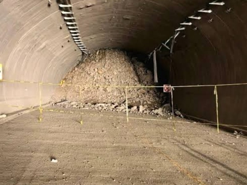 Supercarretera Mitla–Tehuantepec sigue cerrada sin fecha de reapertura