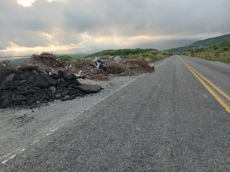 Supercarretera Oaxaca Istmo estará concluida en diciembre