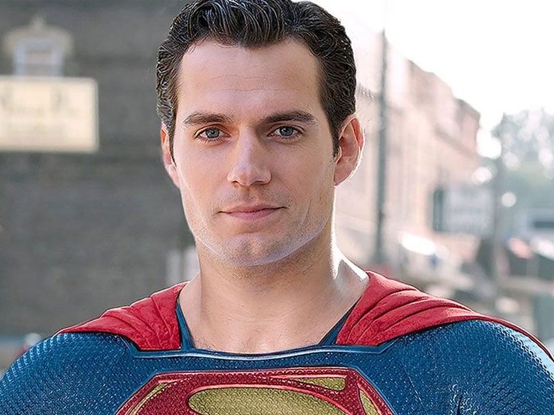 Superman manda emotivo mensaje a México tras sismo