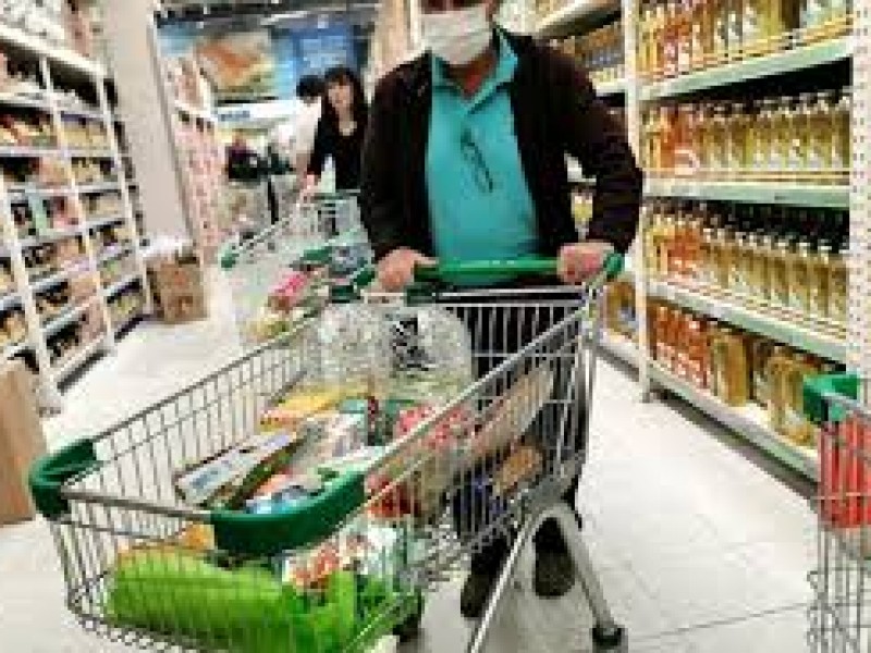 Supermercados deben de ser revisados; CANIRAC