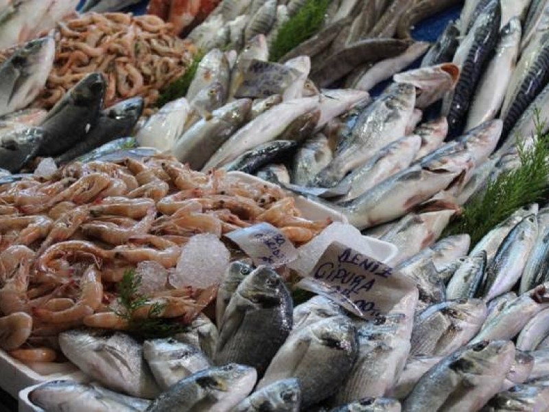 Supervisa COEPRIS negocios de venta de pescados y mariscos