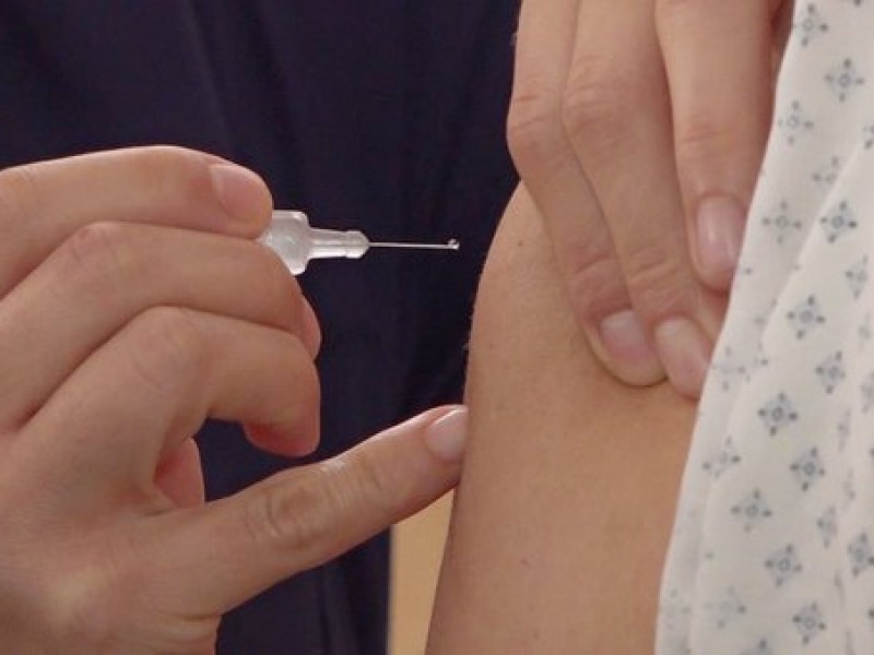 Supervisa SSO aplicación de prueba de vacuna contra Covid-19