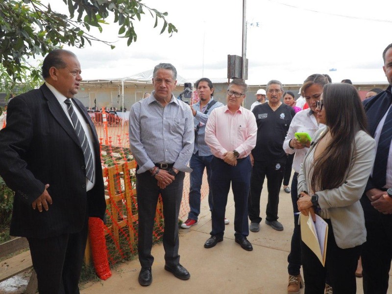 Supervisan convenio en el caso de jornaleros 
