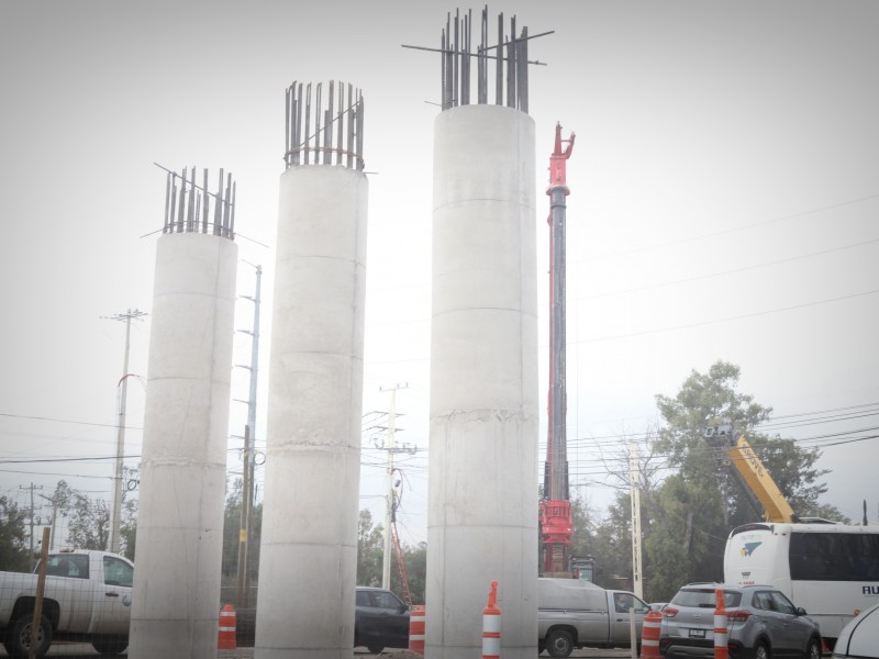 Supervisan obras con impacto social en León