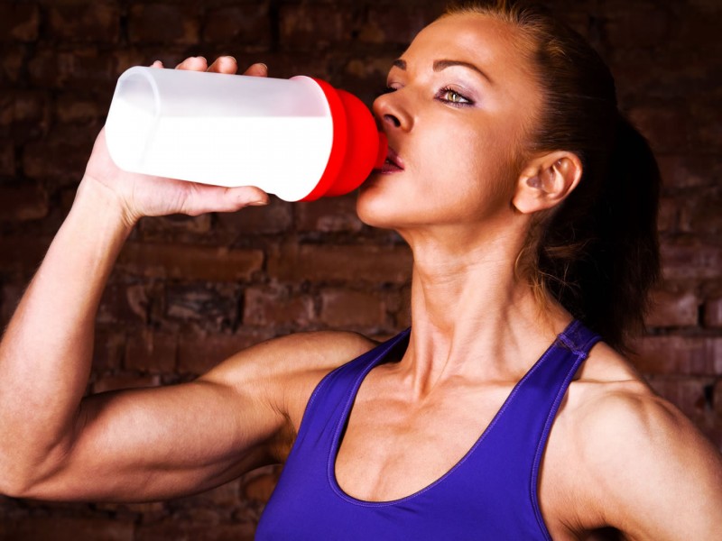 Suplemento alimenticio, podría prevenir cáncer de mama