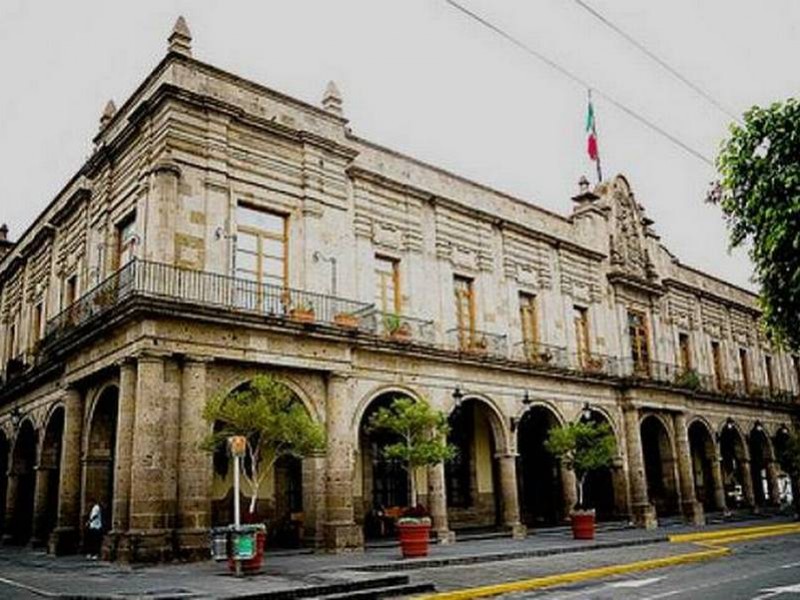 Suprema Corte avala derecho de petición en redes sociales