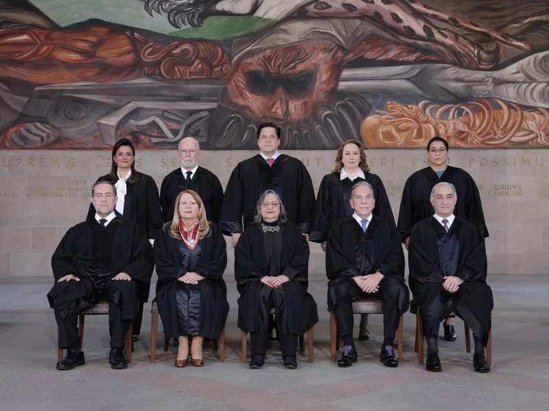 Suprema Corte elimina sanción inconstitucional del Código Penal de Nayarit