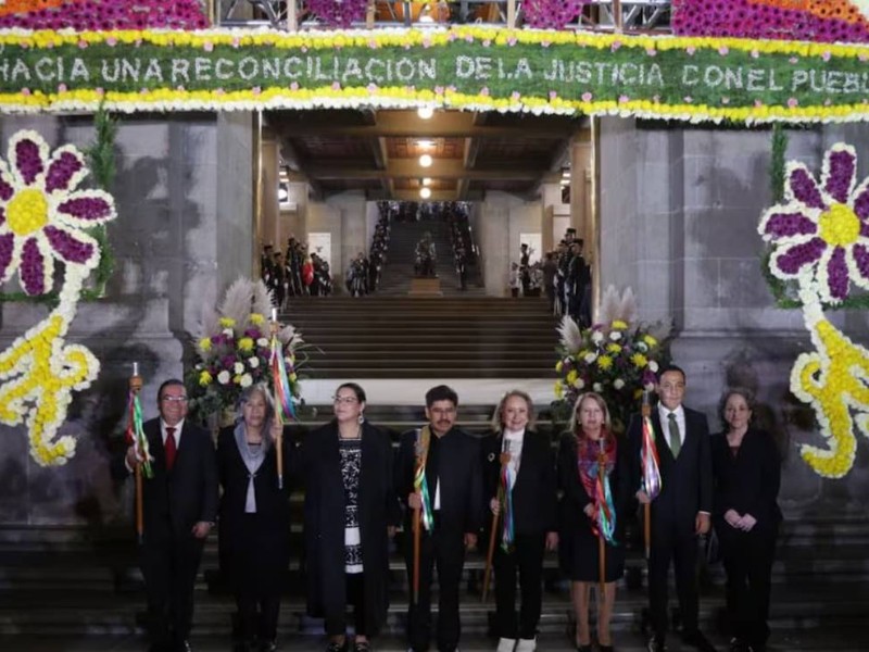 Suprema Corte inicia trabajos en ahorros en pensiones y sueldos de ministros