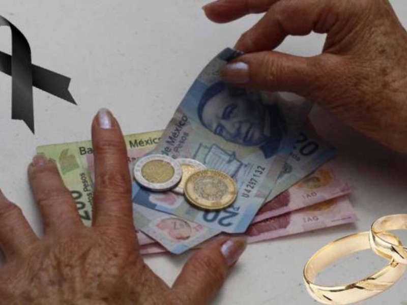 Suprema Corte realiza cambios en monto de la pensión por viudez