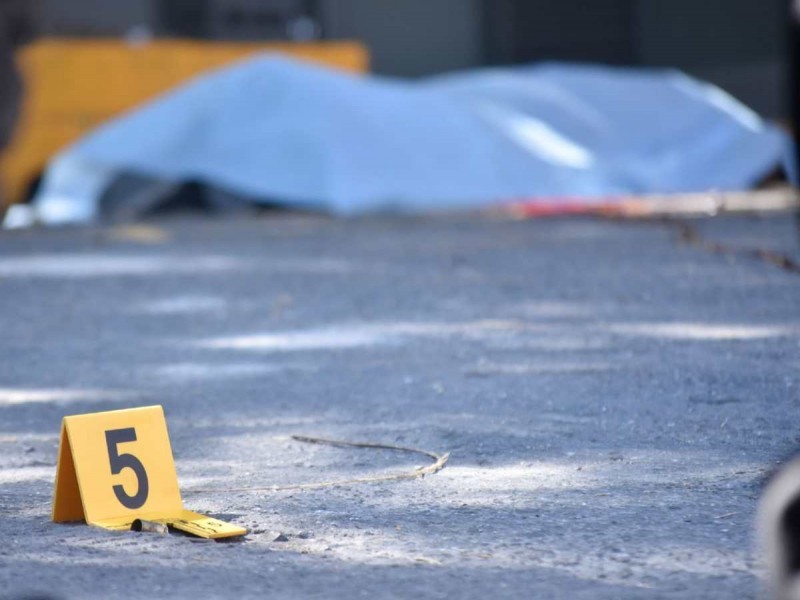 Supuesto extorsionador de La Union Tepito es asesinado