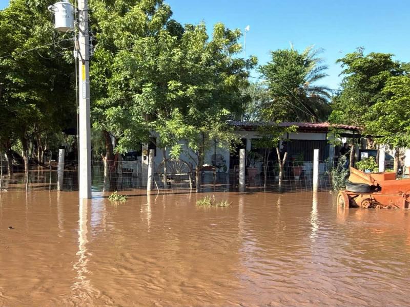 Sur de Sonora se prepara ante la incertidumbre por Simón