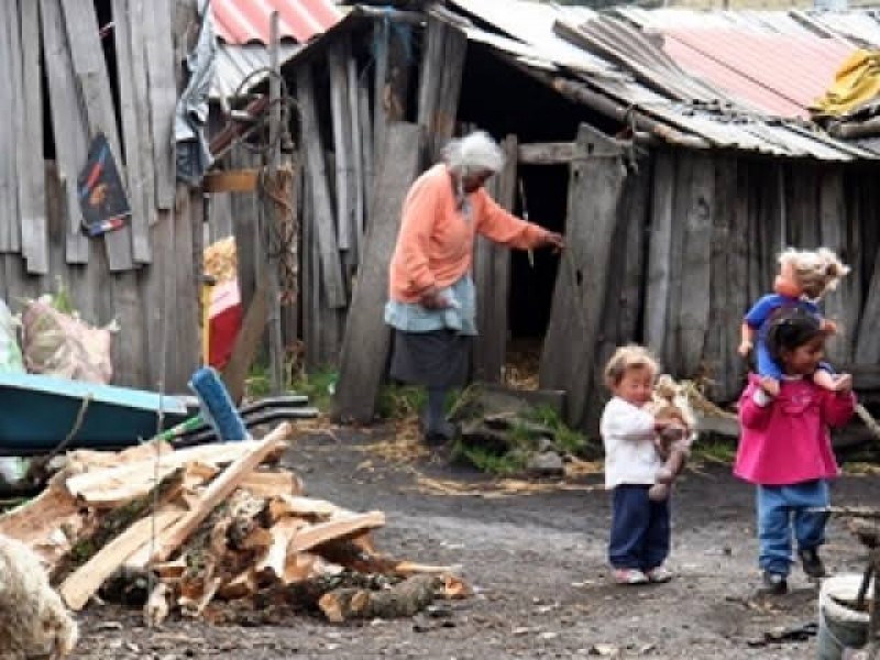 Sur de Torreón concentra la mayor población en pobreza